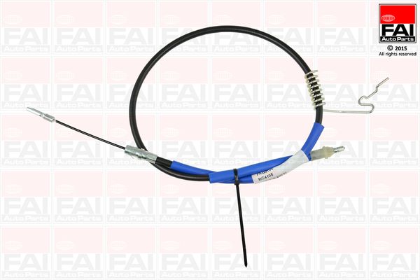 Fai Handbrake Cable Rear FBC0176