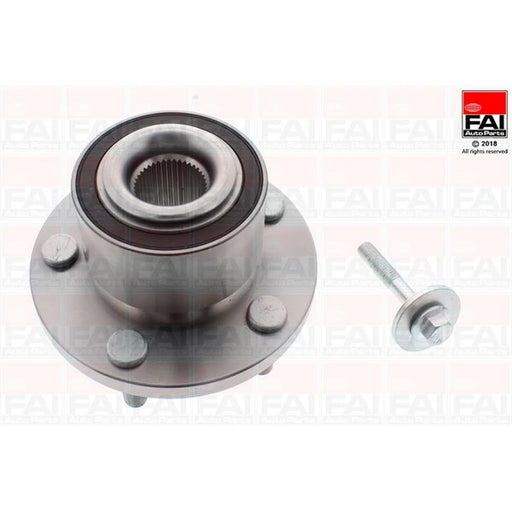 FAI Wheel Bearing Kit 82mm FHBK1026