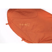 Vango Mantis 400 Sleeping Bag Harissa - Vango - Van Life Living