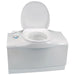 Thetford C402 Cassette Toilet Left Hand for Caravans and Motorhomes - Thetford - Van Life Living