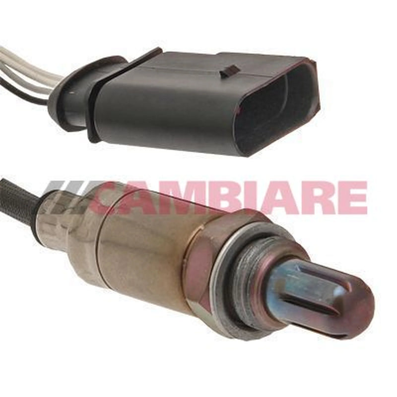 Cambiare O2 Lambda Oxygen Sensor before catalytic converter VE381022