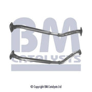 BM Catalysts Exhaust Pipe OD BM50198