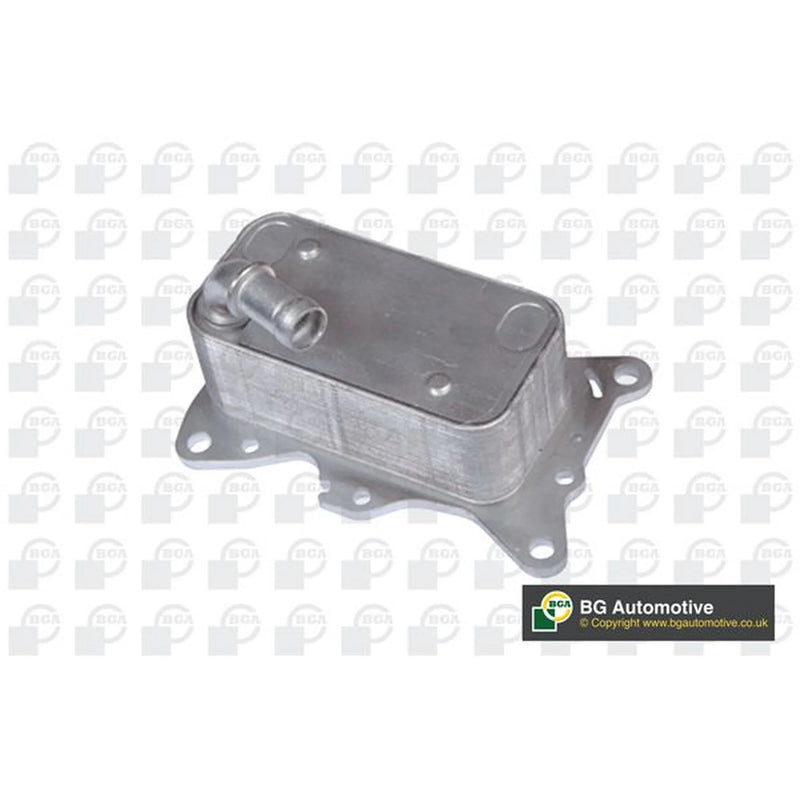 BGA Engine Oil Cooler CO5602