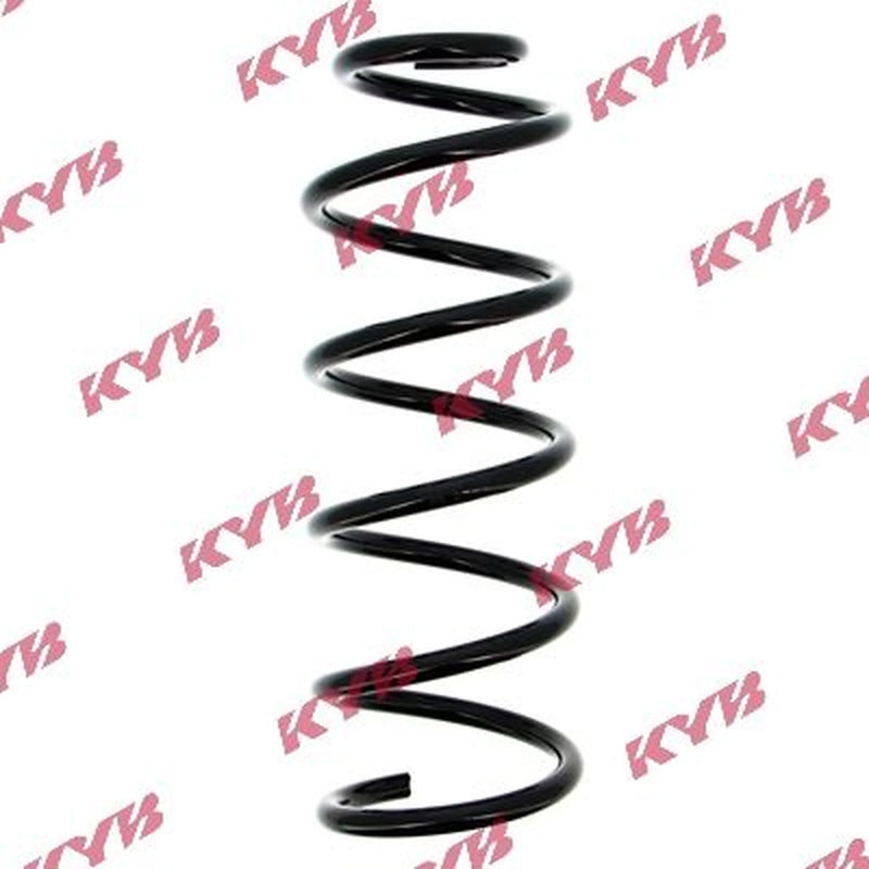 KYB Rear Suspension Coil Spring RA5050