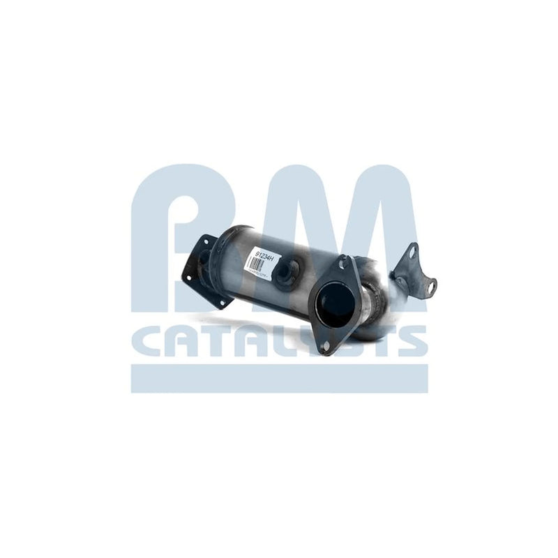 BM Catalysts Homologated Petrol Cat BM91234H