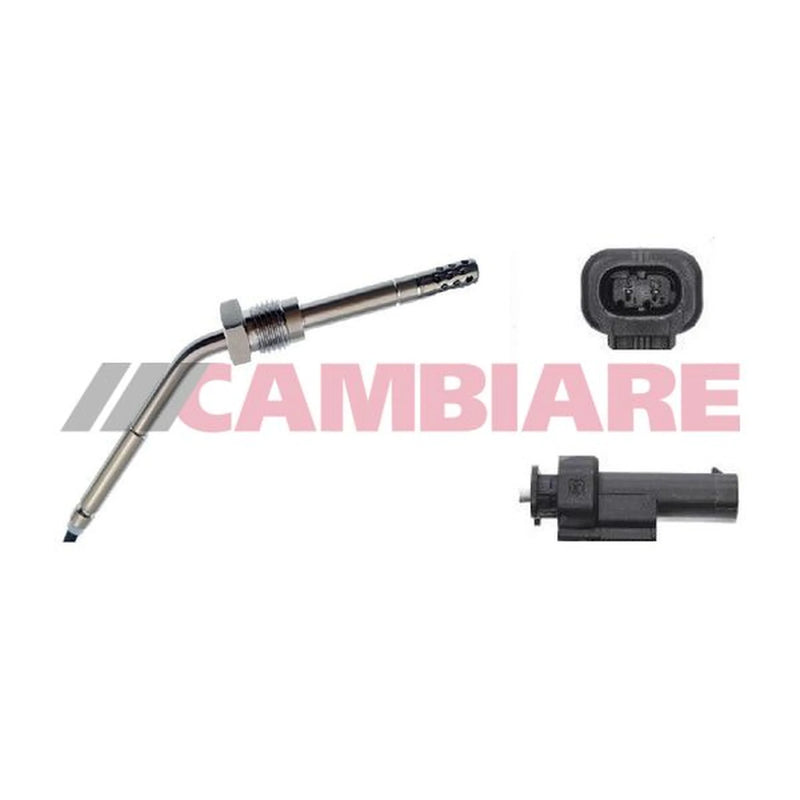 Cambiare Exhaust Gas Temperature Sensor before soot particulat VE390440