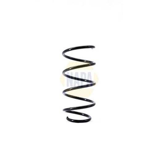 NAPA Front Suspension Coil Spring NCS1455