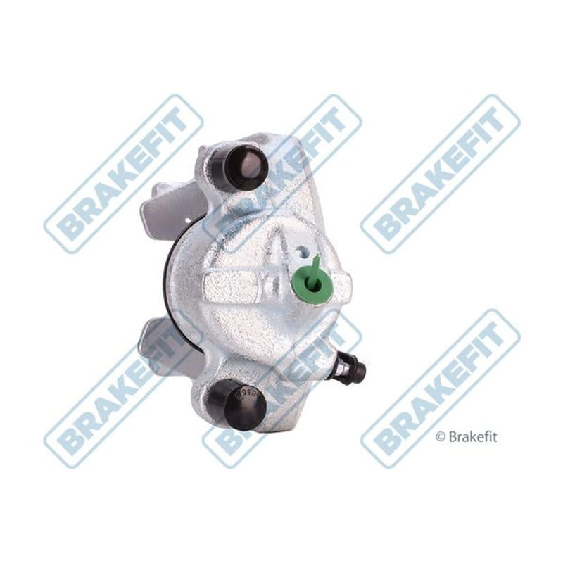 Apec Brake Caliper Assembly Front Right BCA1580E