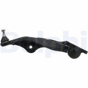 Delphi Control/Trailing Arm Lower TC3716