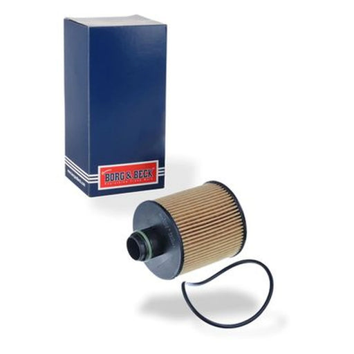 Borg & Beck Engine Oil Filter BFO4273
