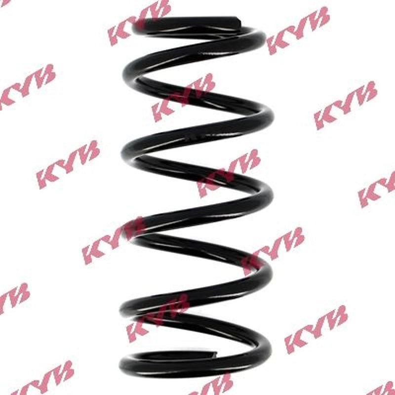 KYB Rear Suspension Coil Spring RC5827