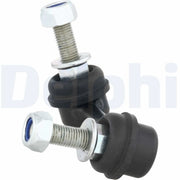 Delphi Stabiliser Bar Link Coupling Rod Front Left TC2280