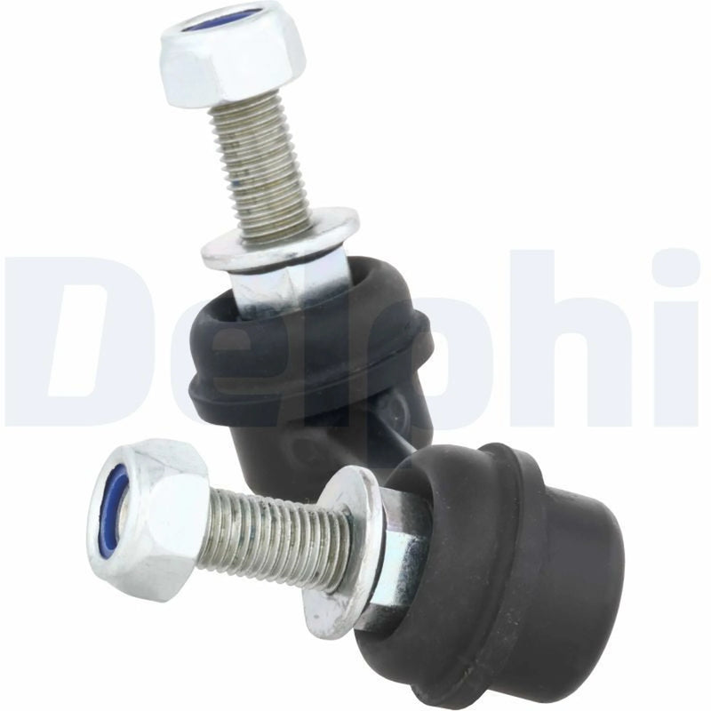Delphi Stabiliser Bar Link Coupling Rod Front Left TC2280
