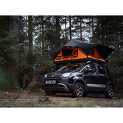 TentBox Lite 2.0 (Sunset Orange) 2 Person Roof Tent - TENTBOX - Van Life Living