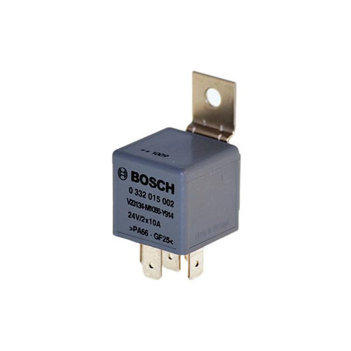 Bosch Main Power Relay 0 332 015 002
