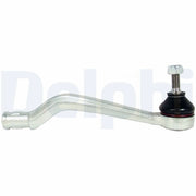 Delphi Steering Tie Rod End Ball Joint Front Right M14x1.5 TA2330