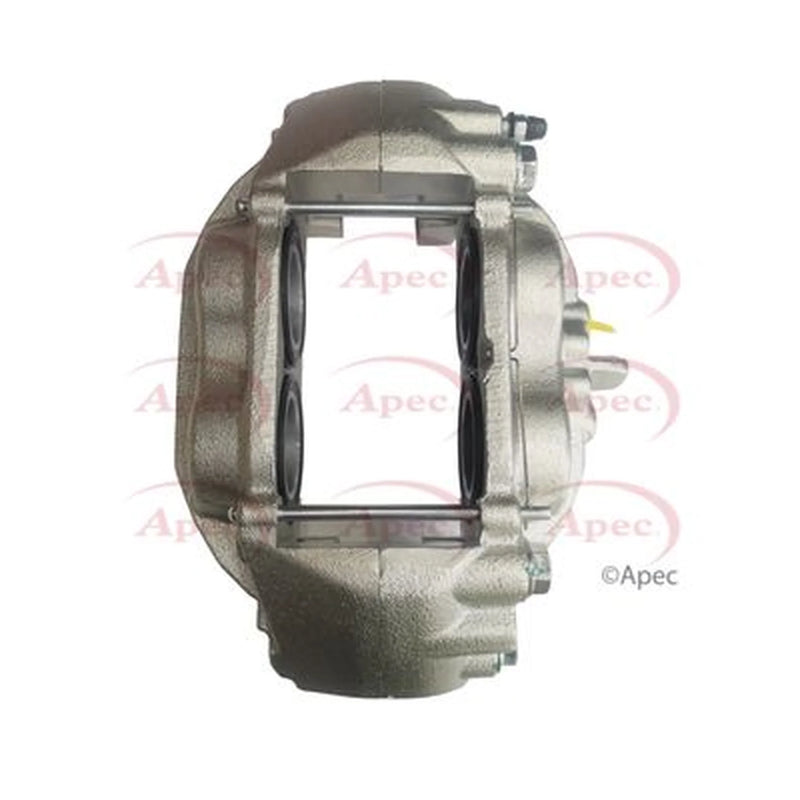 Apec Brake Caliper Assembly Front Left LCA1523N
