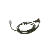 Bosch ABS Wheel Speed Sensor Front 0 265 007 665