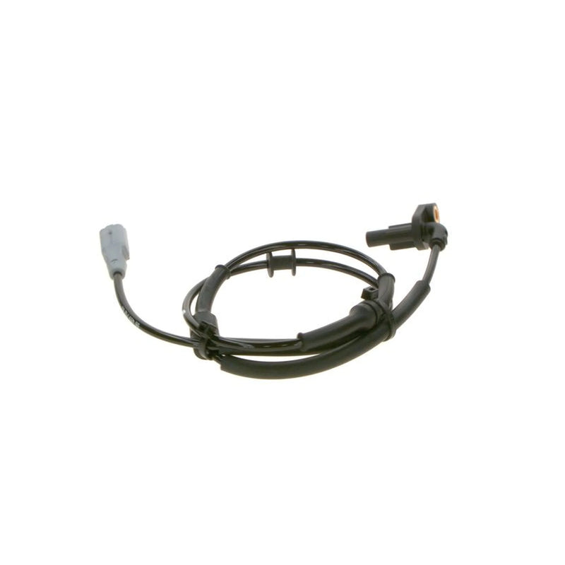 Bosch ABS Wheel Speed Sensor Front 0 265 007 665