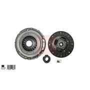 Apec Clutch Kit Set 3pc ACL1039