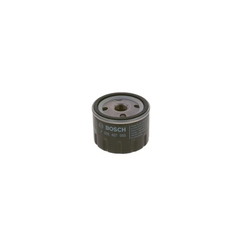 Bosch Engine Oil Filter F 026 407 055