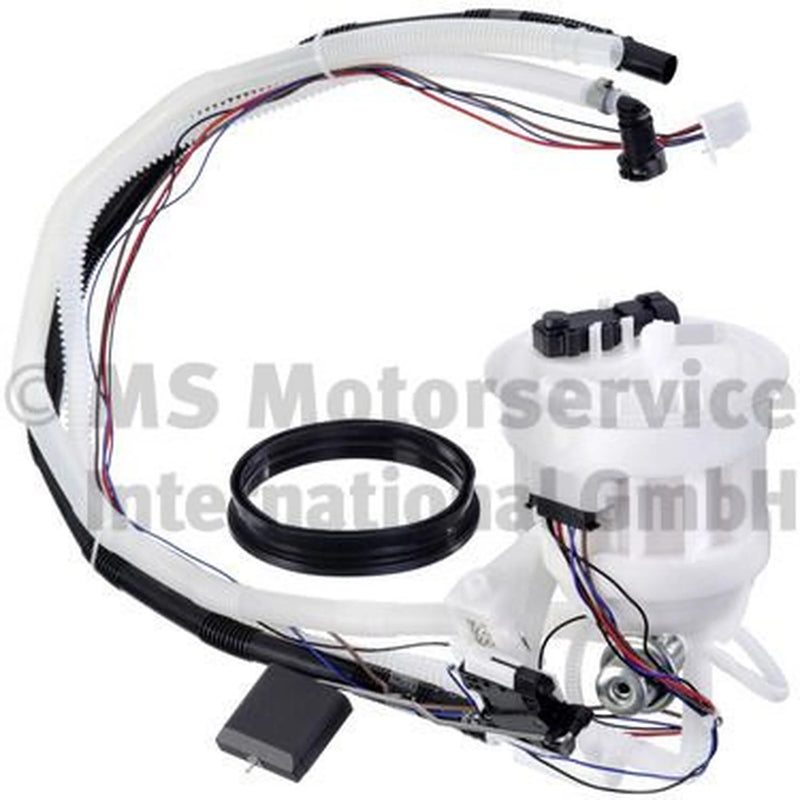 Pierburg Fuel Tank Sender Unit 7.03794.39.0