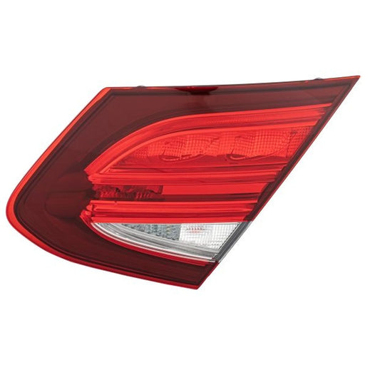 Hella Tail Light / Lamp LED Right 2TZ 011 787-261