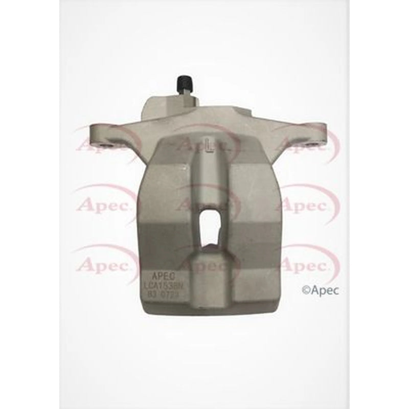 Apec Brake Caliper Assembly Rear Left LCA1538N
