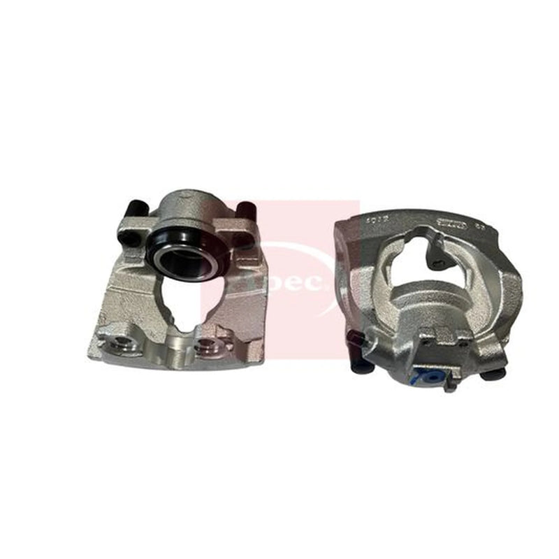 Apec Brake Caliper Assembly Front Right RCA1658N