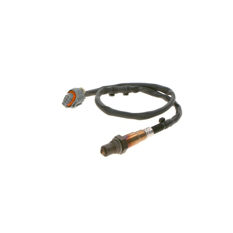 Bosch O2 Lambda Oxygen Sensor after catalytic converter 0 258 010 057