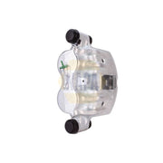 NAPA Brake Caliper Assembly Front Right NCA1716