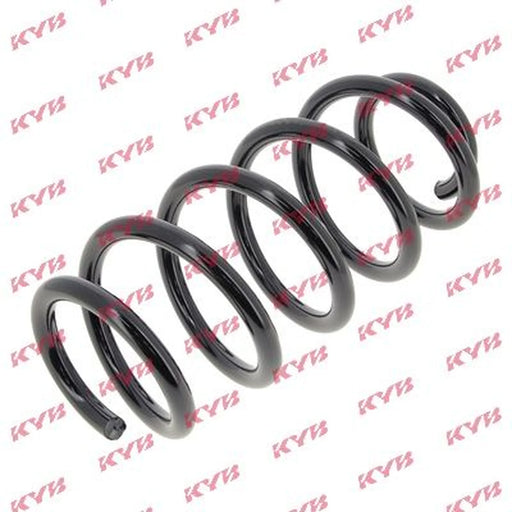 KYB Rear Suspension Coil Spring RA6153