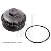 Blue Print Oil Filter Housing Cap ADBP990001