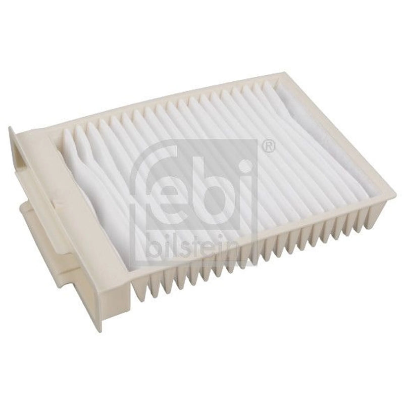 Febi Cabin Air Filter (Pollen Filter) 104784