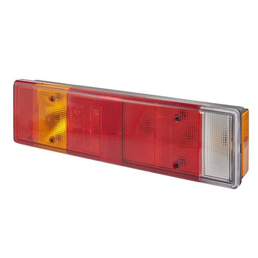 Hella Tail Light / Lamp R10W Left 2VP 007 323-021