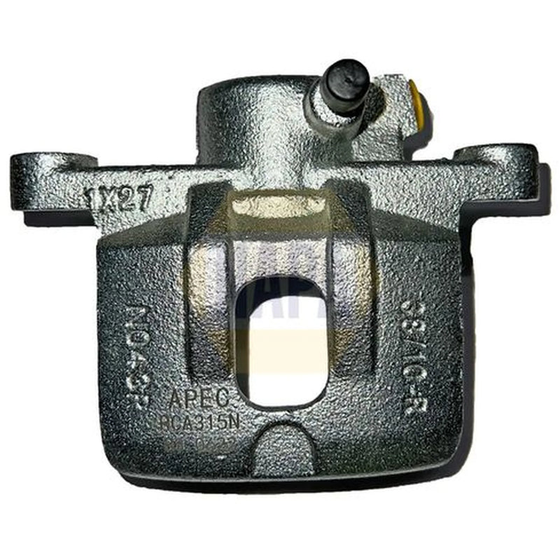 NAPA Brake Caliper Assembly Rear Right NCA1150