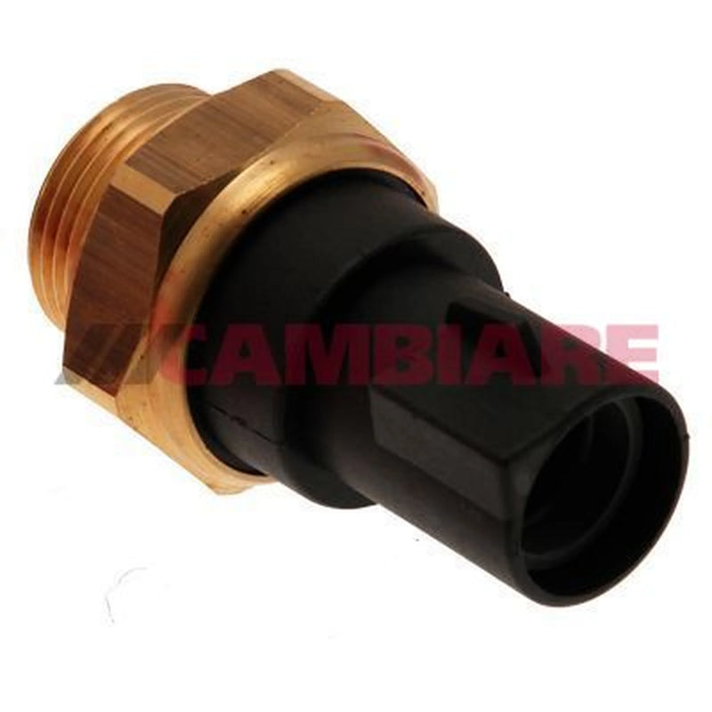 Cambiare Radiator Fan Temperature Switch Connectors VE709005