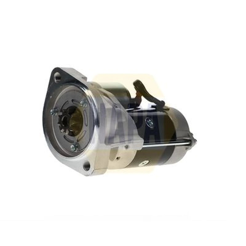 NAPA Starter Motor 12V 2.3kW 9 Teeth NSM2050
