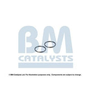 BM Catalysts Exhaust Pipe Mounting Kit FK50197A
