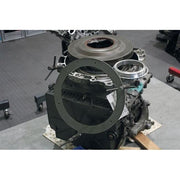 Laser DCT Clutch Oil Seal Fitting Kit - for Ford, Volvo 8129 Laser  - Town Parts