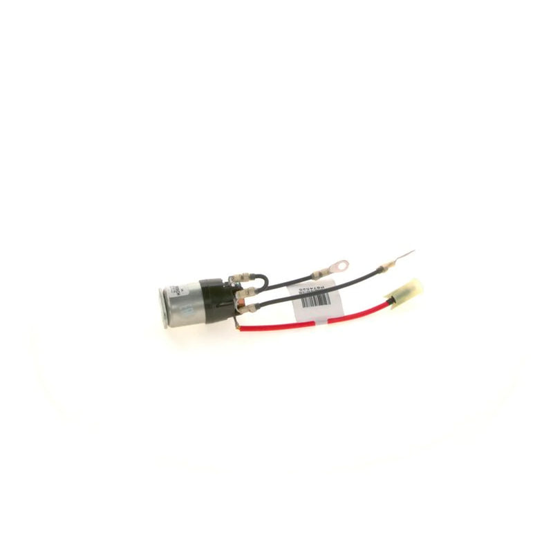 Bosch Starter Motor Relay Solenoid V 1 337 210 804