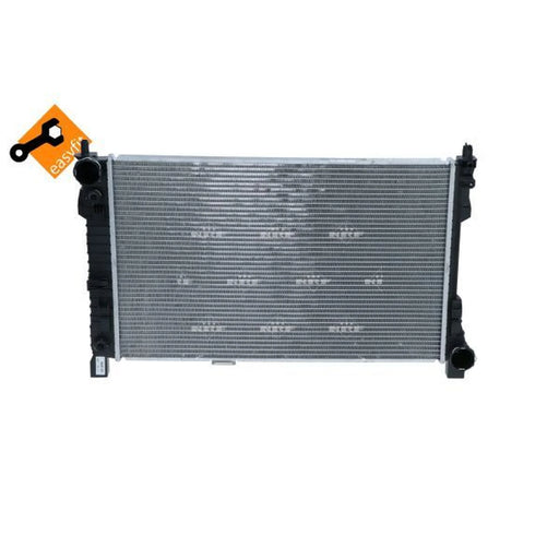 NRF Engine Radiator 53419