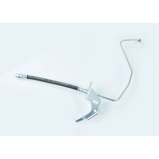 Juratek Brake Hydraulic Hose Line Rear Right JBH1129R