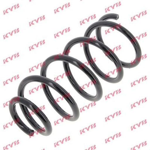 KYB Rear Suspension Coil Spring RC5801