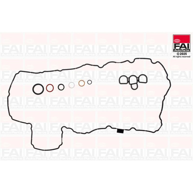 FAI Crankcase Gasket Kit ID CS2397