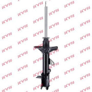 KYB Shock Absorber Damper Strut Rear Left 333493