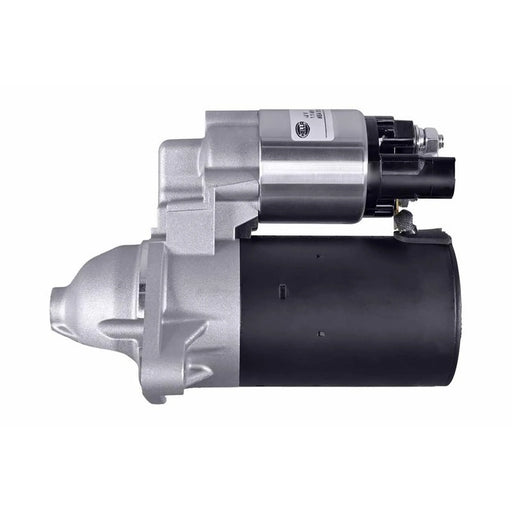 Hella Starter Motor 12V 1.1kW 11 Teeth 8EA 012 526-431