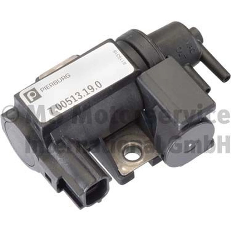 Pierburg Turbo Boost Pressure Converter 7.00513.19.0