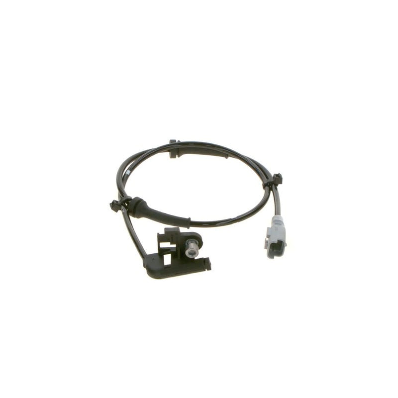 Bosch ABS Wheel Speed Sensor Rear 0 265 008 017