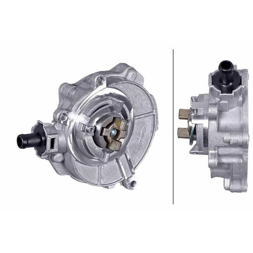 Hella Brake Vacuum Pump 8TM 358 400-391
